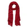 Ruby Slippers Large Neck Scarf^Erstwilder Hot