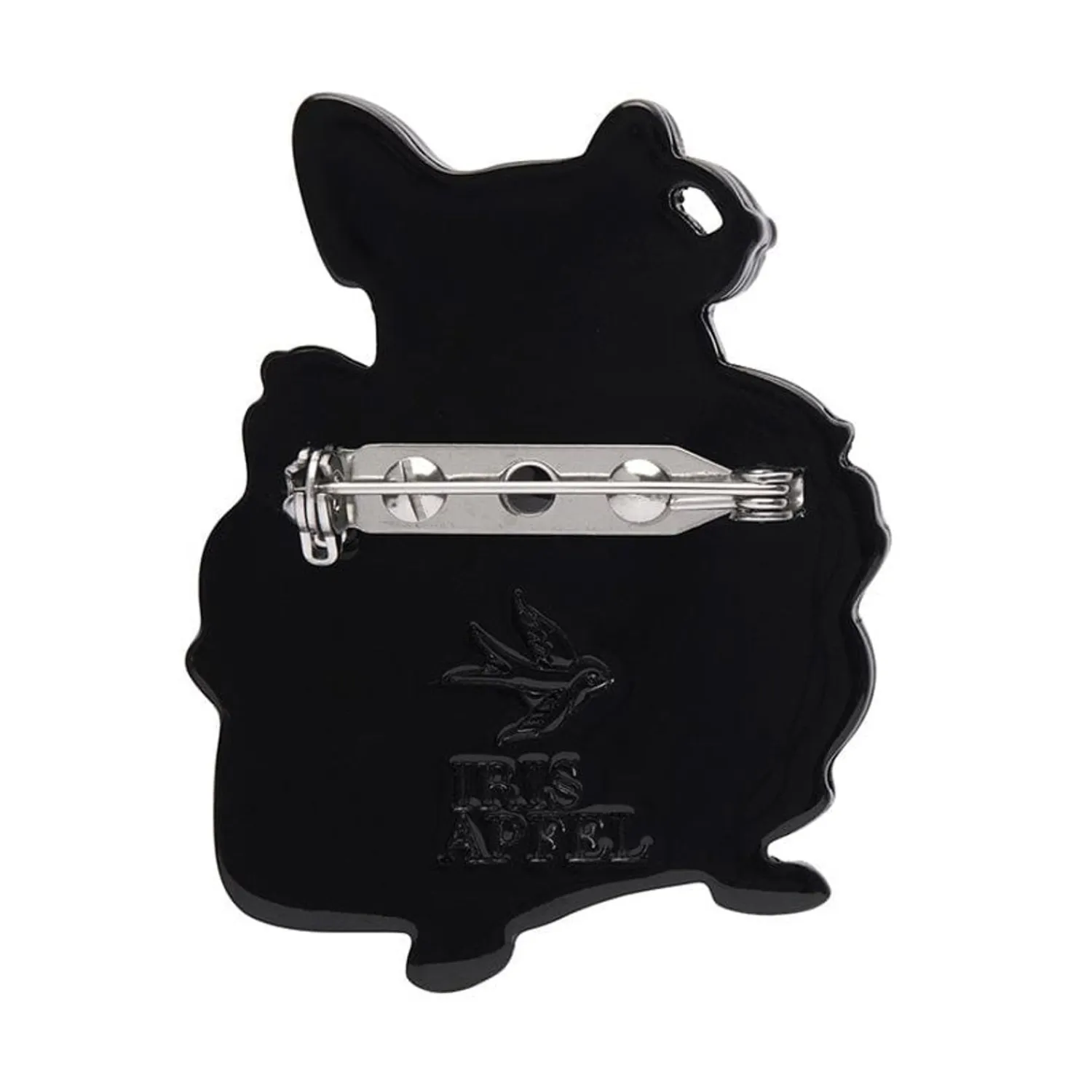 Ruff Ruff-Les Mini Brooch^Erstwilder Outlet