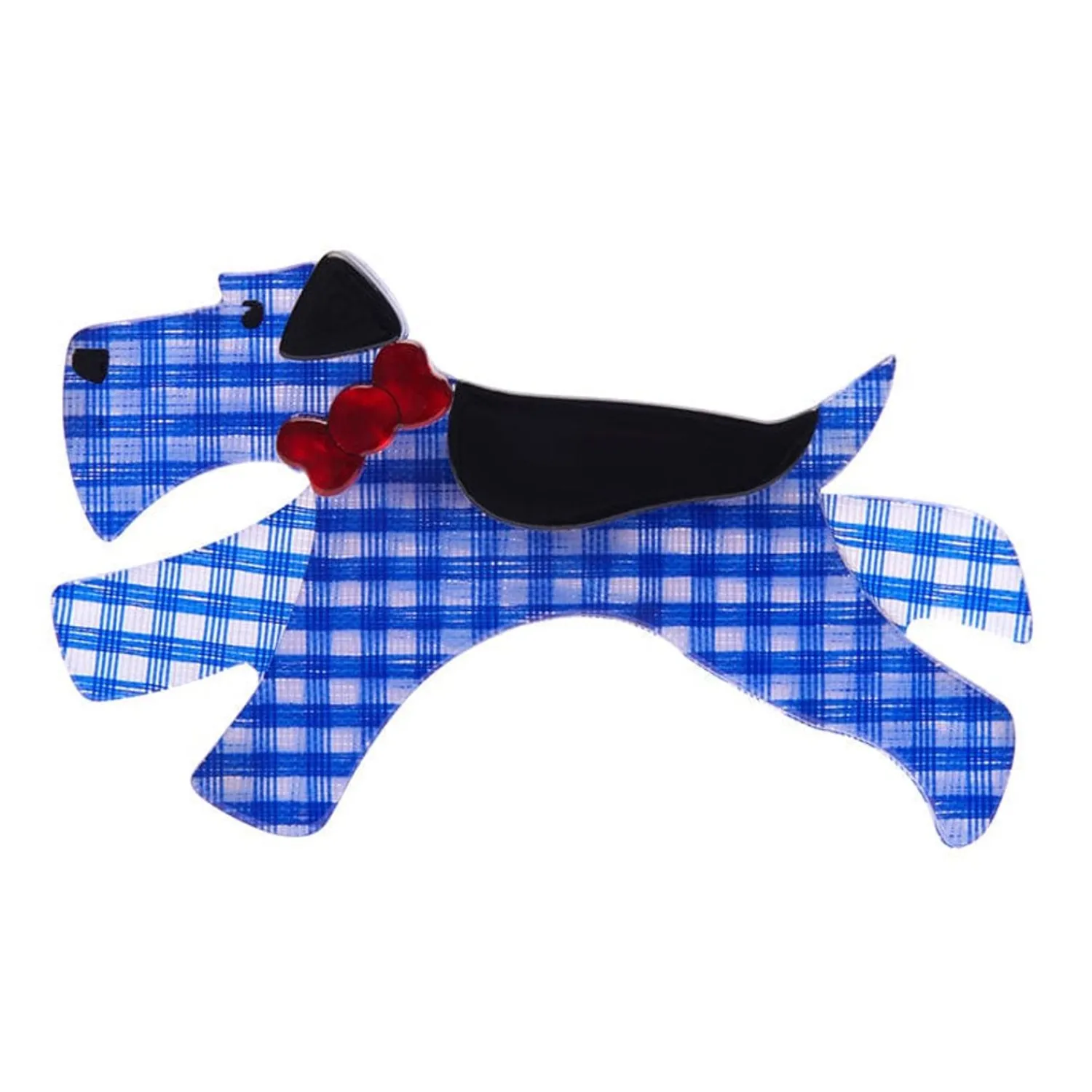 Run Scottie, Run! Brooch^Erstwilder Online