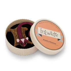 Saba Sweet Sugar Glider Brooch^Erstwilder Discount