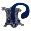 Saba Sweet Sugar Glider Brooch^Erstwilder