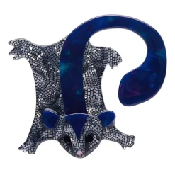 Saba Sweet Sugar Glider Brooch^Erstwilder
