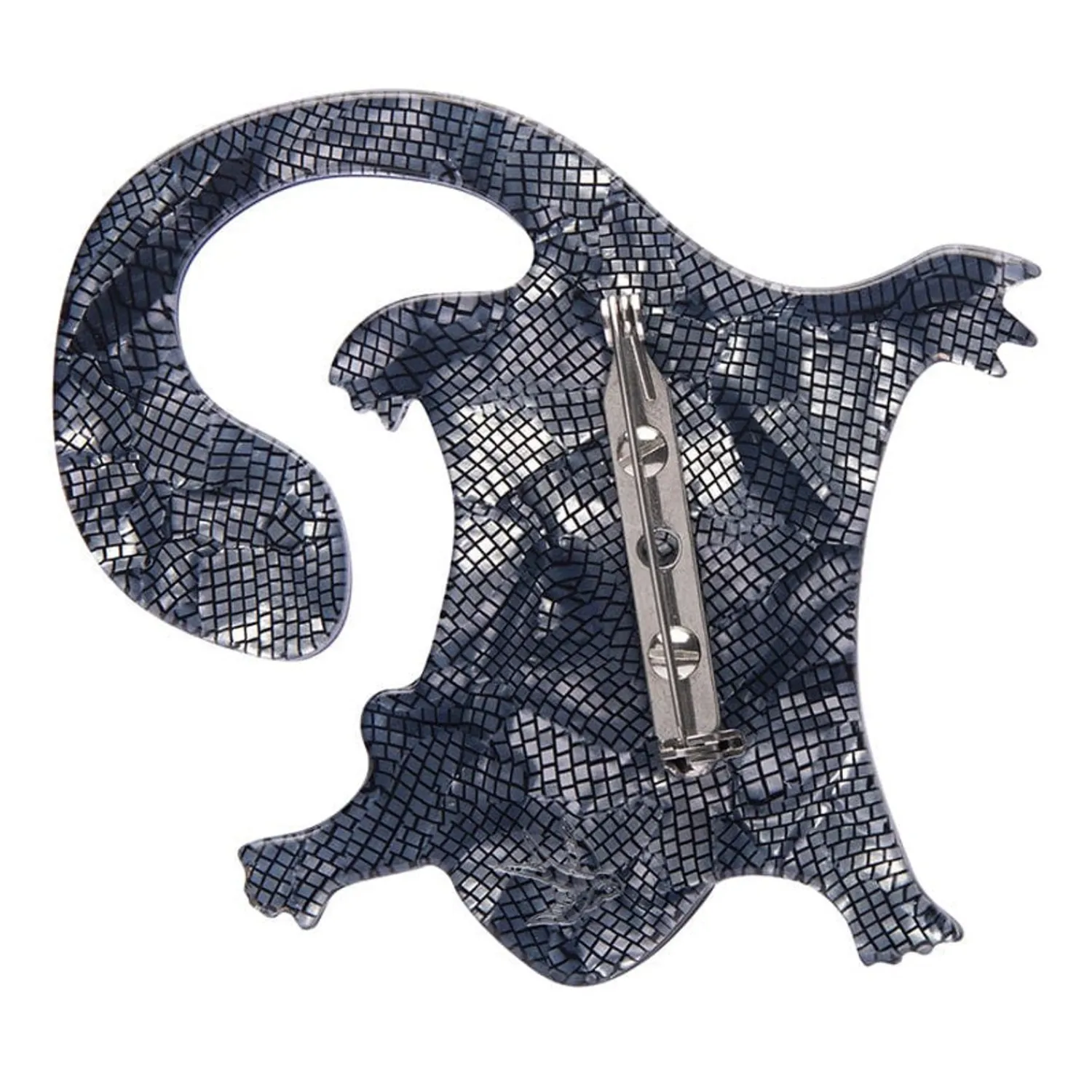 Saba Sweet Sugar Glider Brooch^Erstwilder