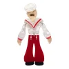 Sailor Barry Brooch^Erstwilder Outlet