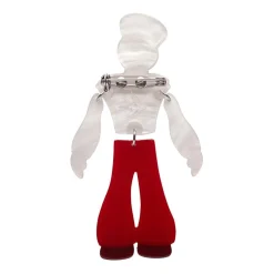 Sailor Barry Brooch^Erstwilder Outlet