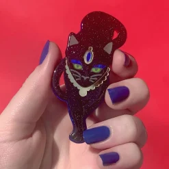 Salem'S Lot Brooch^Erstwilder Discount