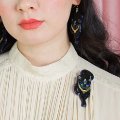 Salem'S Lot Brooch^Erstwilder Discount