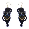 Salem'S Lot Drop Earrings^Erstwilder Hot