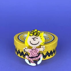 Sally Brown Brooch^Erstwilder Clearance