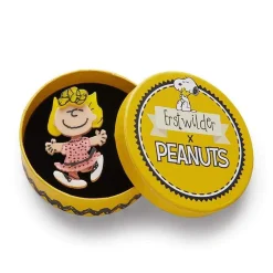 Sally Brown Brooch^Erstwilder Clearance