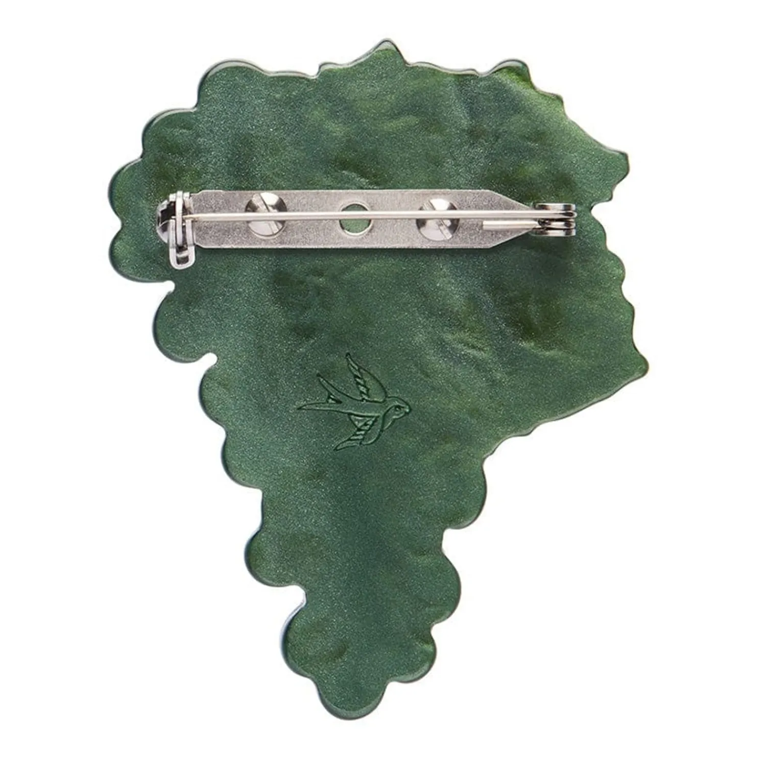 Sangiovese Sun Brooch^Erstwilder Discount