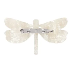 Sapphire Sky Dancer Brooch^Erstwilder New