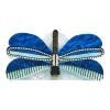 Sapphire Sky Dancer Hair Clip Claw^Erstwilder Outlet