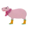 Sara The Capybara Brooch^Erstwilder Hot