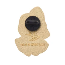 Scarecrow Enamel Pin^Erstwilder New