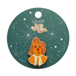 Scarecrow Enamel Pin^Erstwilder New