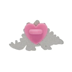 Scotty Stegosaurus Enamel Pin^Erstwilder