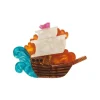 Seafarer Mini Brooch^Erstwilder Hot