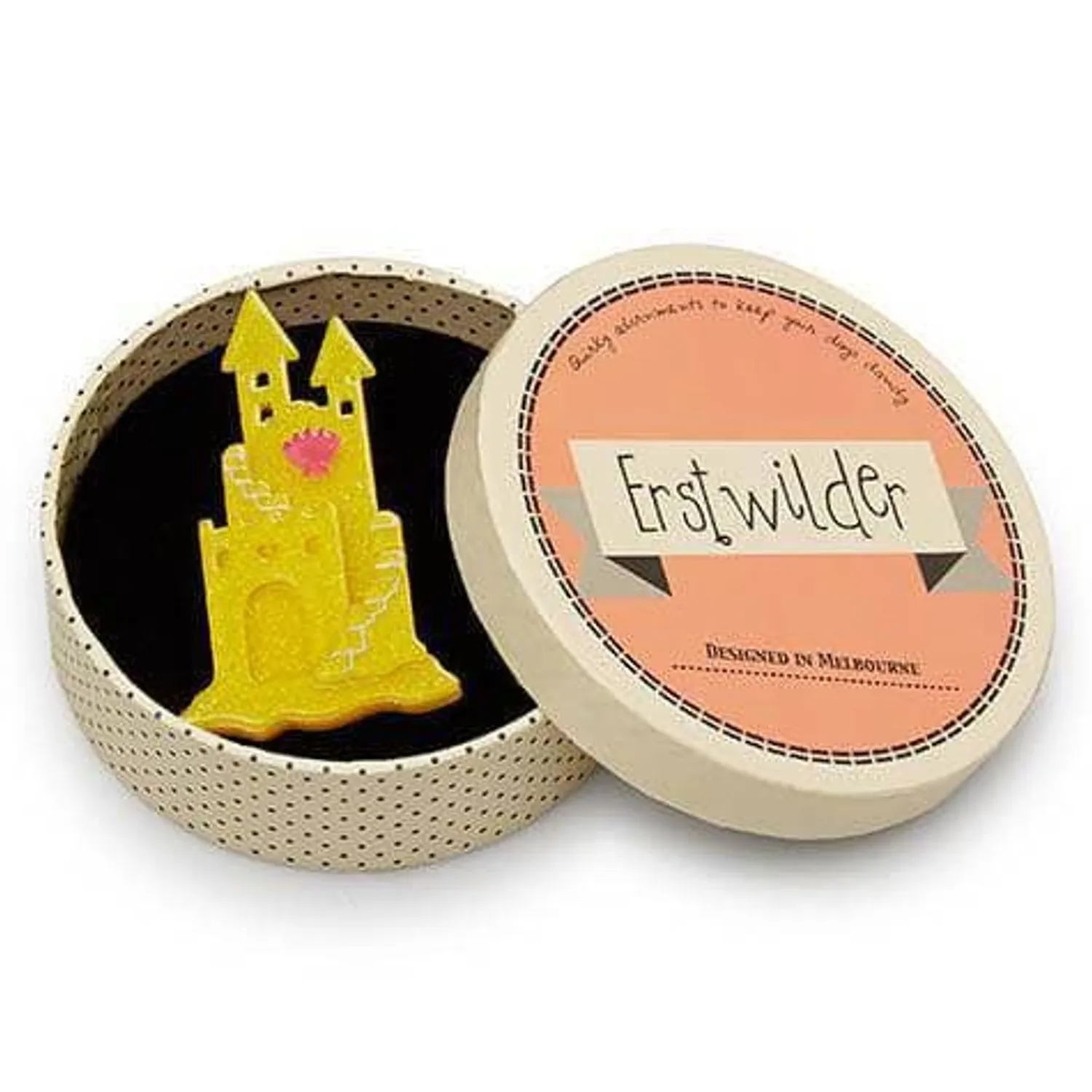 Seaside Manor Brooch^Erstwilder Discount