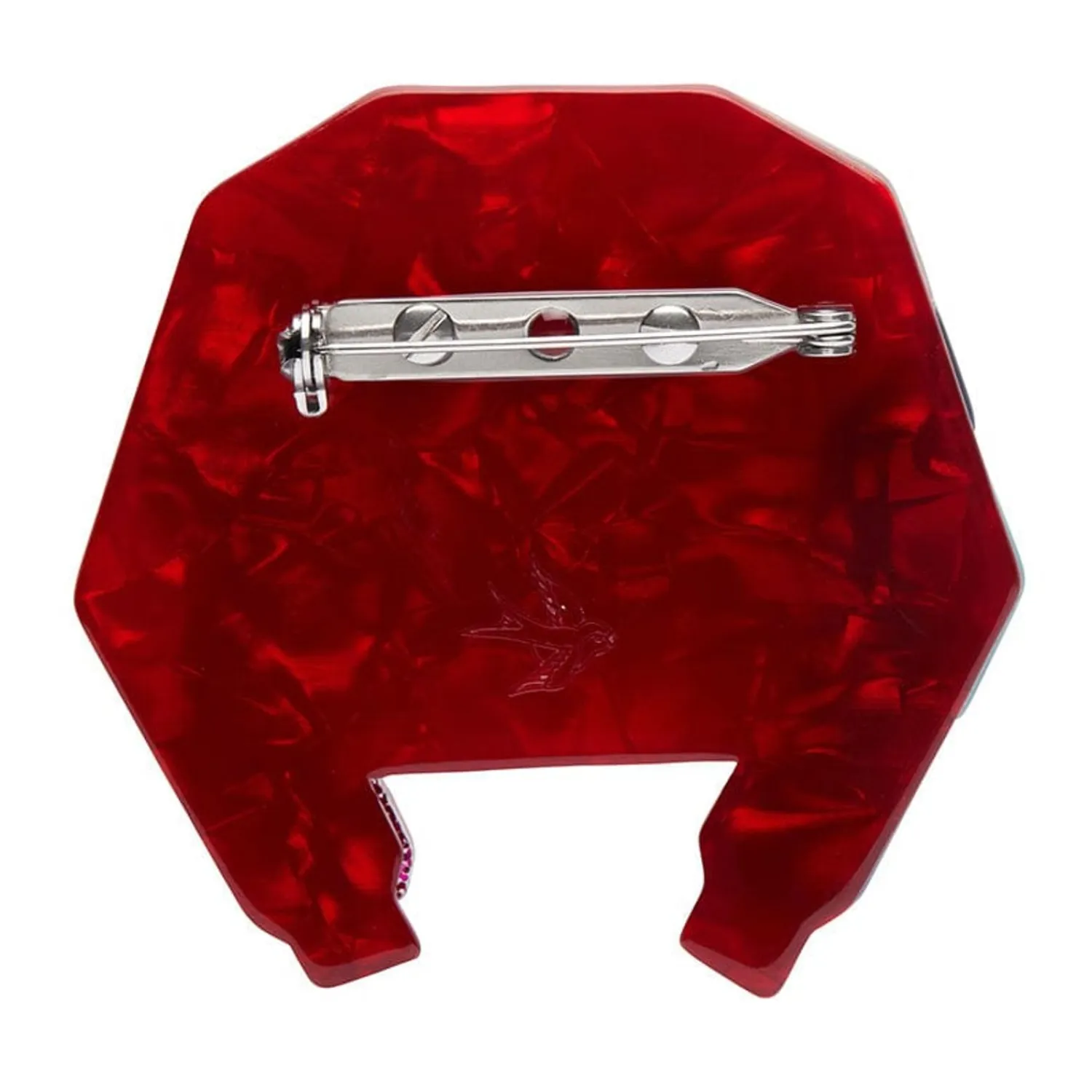 Seasonal Sweater Brooch^Erstwilder Sale