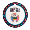 Seasonal Sweater Enamel Pin^Erstwilder Clearance