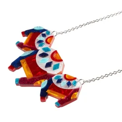 Seasonal Sweater Necklace^Erstwilder Outlet