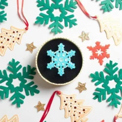 Seasonal Symmetry Brooch^Erstwilder Outlet