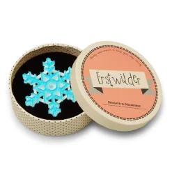 Seasonal Symmetry Brooch^Erstwilder Outlet