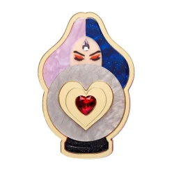 Season Of The Witch Brooch^Erstwilder New