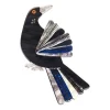 Seeing Red Brooch^Erstwilder Discount