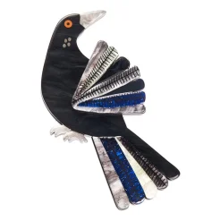 Seeing Red Brooch^Erstwilder Discount
