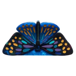 Set Yourself Free Butterfly Hair Clip Claw^Erstwilder New