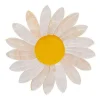 She Loves Me Daisy Brooch^Erstwilder New