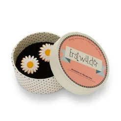 She Loves Me Daisy Earrings^Erstwilder Clearance