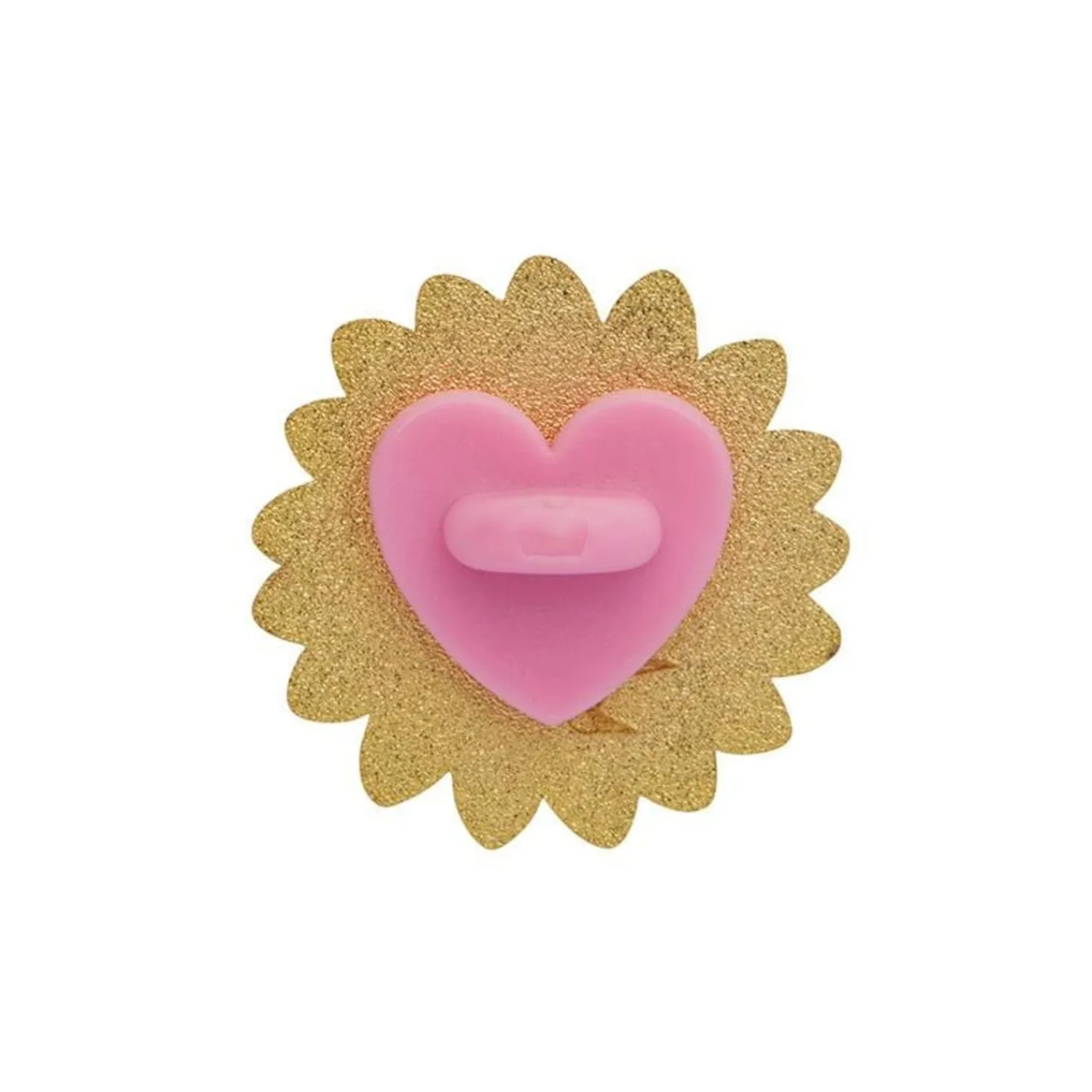 She Loves Me Enamel Pin^Erstwilder