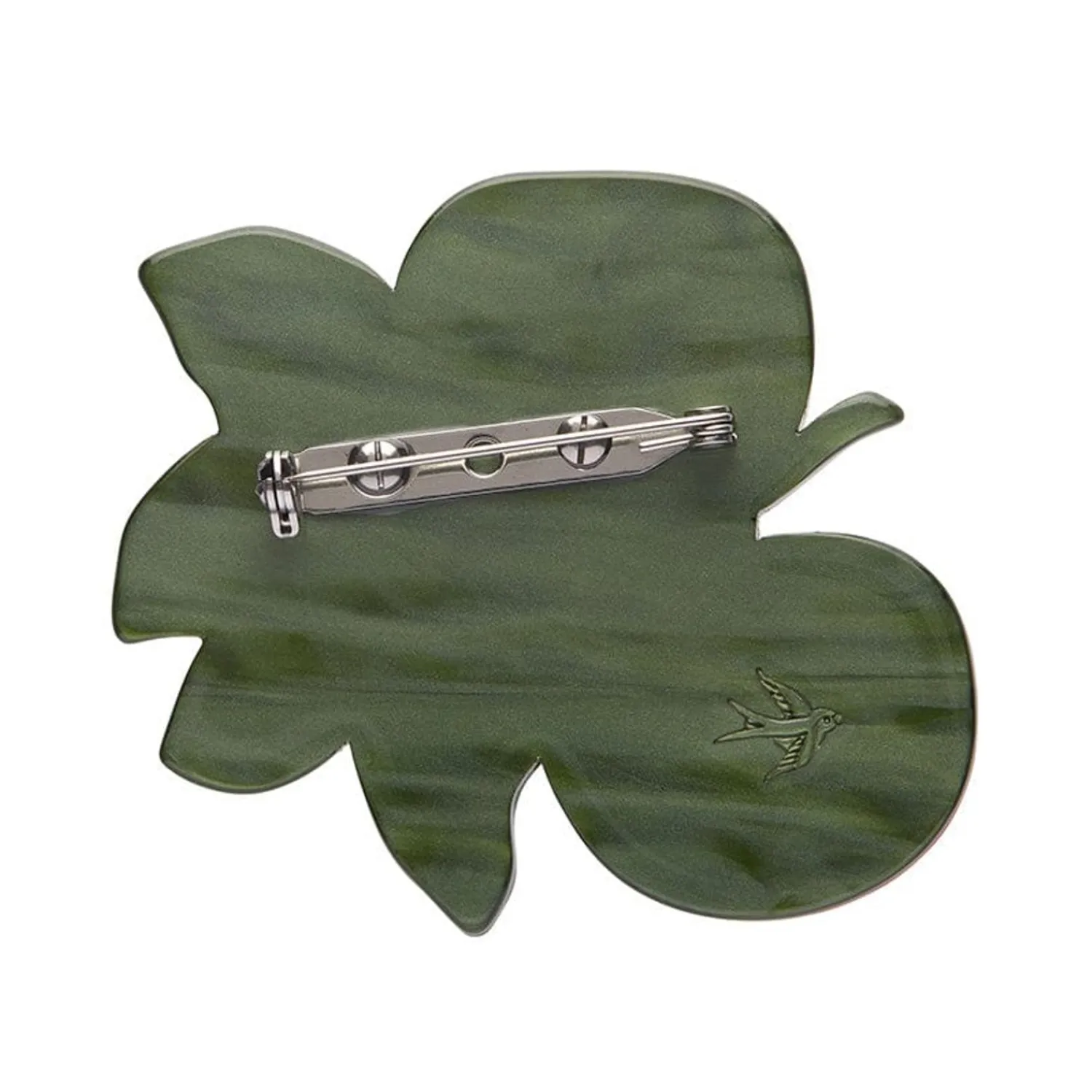 She'S Apples Brooch^Erstwilder Online