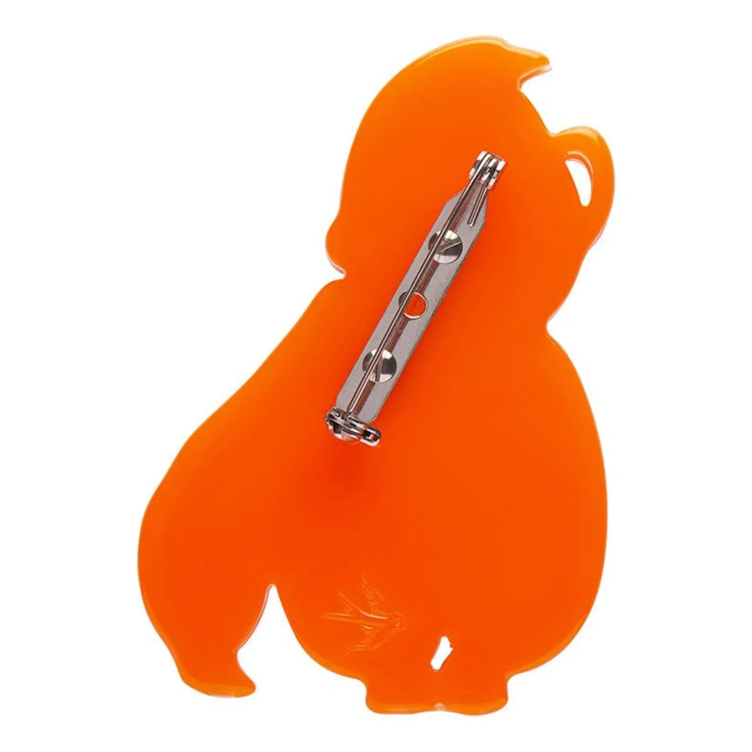 Short-Sighted Sophie Gorilla Brooch^Erstwilder Discount