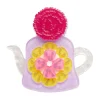 Short, Stout And Cosy Brooch^Erstwilder New