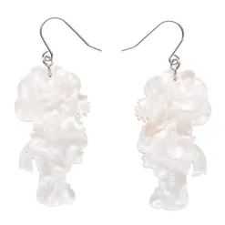 Simple Strawberry Pleasures Drop Earrings^Erstwilder Hot