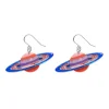Sixth From The Sun Drop Earrings^Erstwilder
