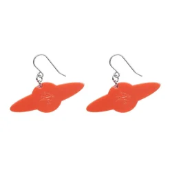 Sixth From The Sun Drop Earrings^Erstwilder