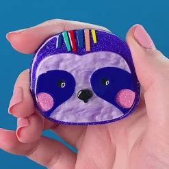 Sloane The Sloth Brooch^Erstwilder Best