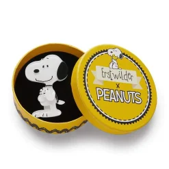 Snoopy Brooch^Erstwilder Hot