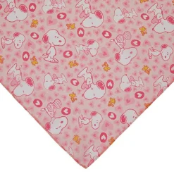 Snoopy Heart Large Neck Scarf^Erstwilder Online