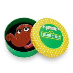 Snuffleupagus Brooch^Erstwilder Online