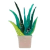 Soothing Sprigs Brooch^Erstwilder New