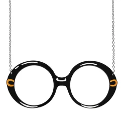 Spectacular Spectacles Iris Necklace^Erstwilder Outlet