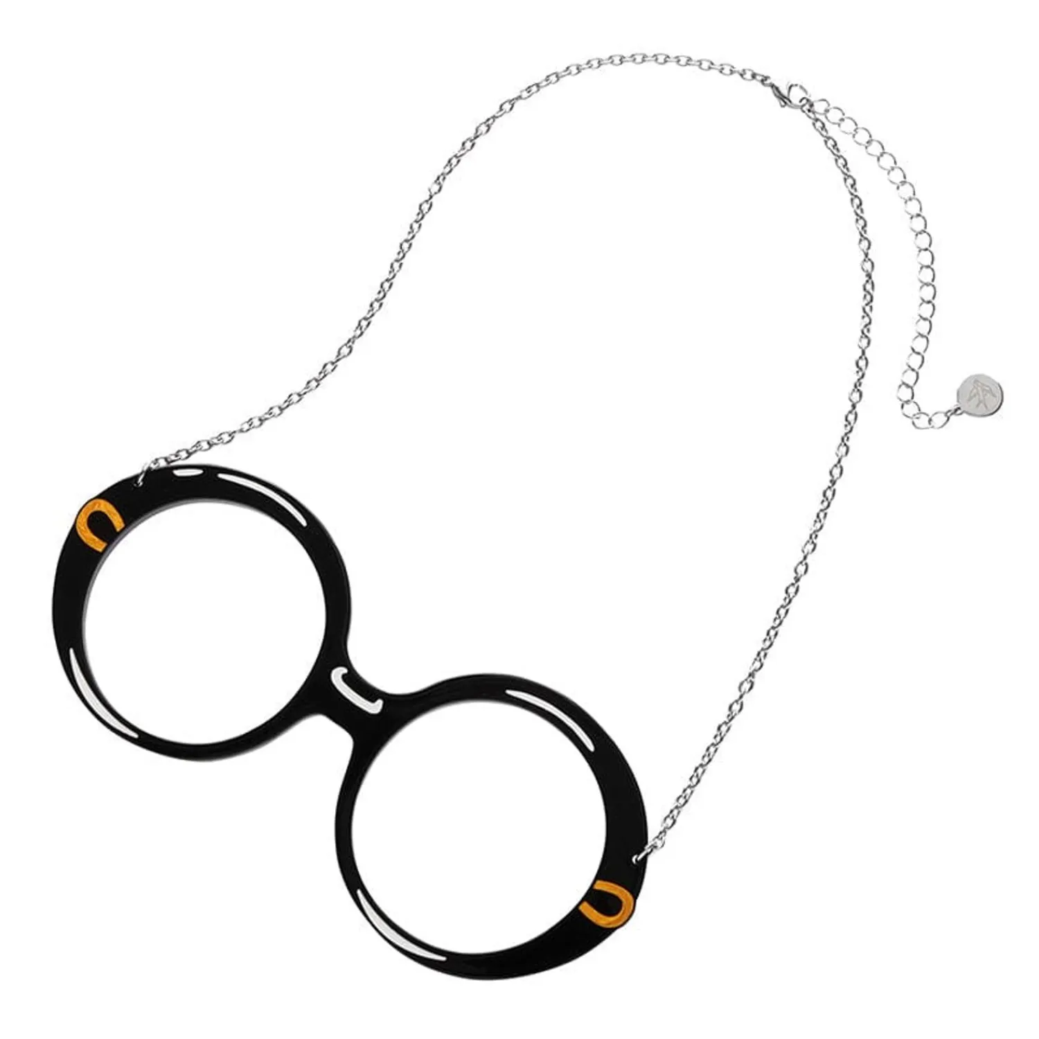 Spectacular Spectacles Iris Necklace^Erstwilder Outlet
