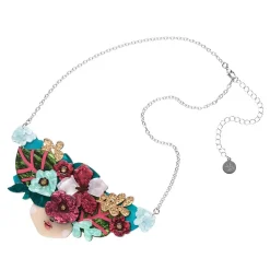Spring To Life Necklace^Erstwilder Best