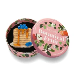 Stack 'Em Up Brooch^Erstwilder Outlet